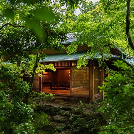 Unzen Hanzuiryo By Onko Chishin Luaran gambar