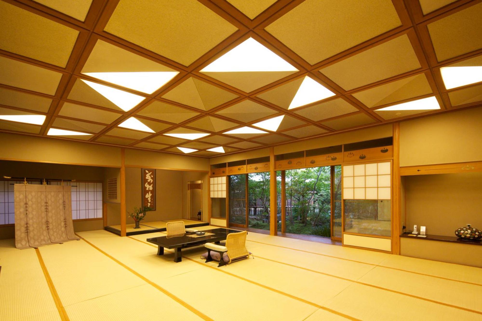Unzen Hanzuiryo By Onko Chishin Luaran gambar
