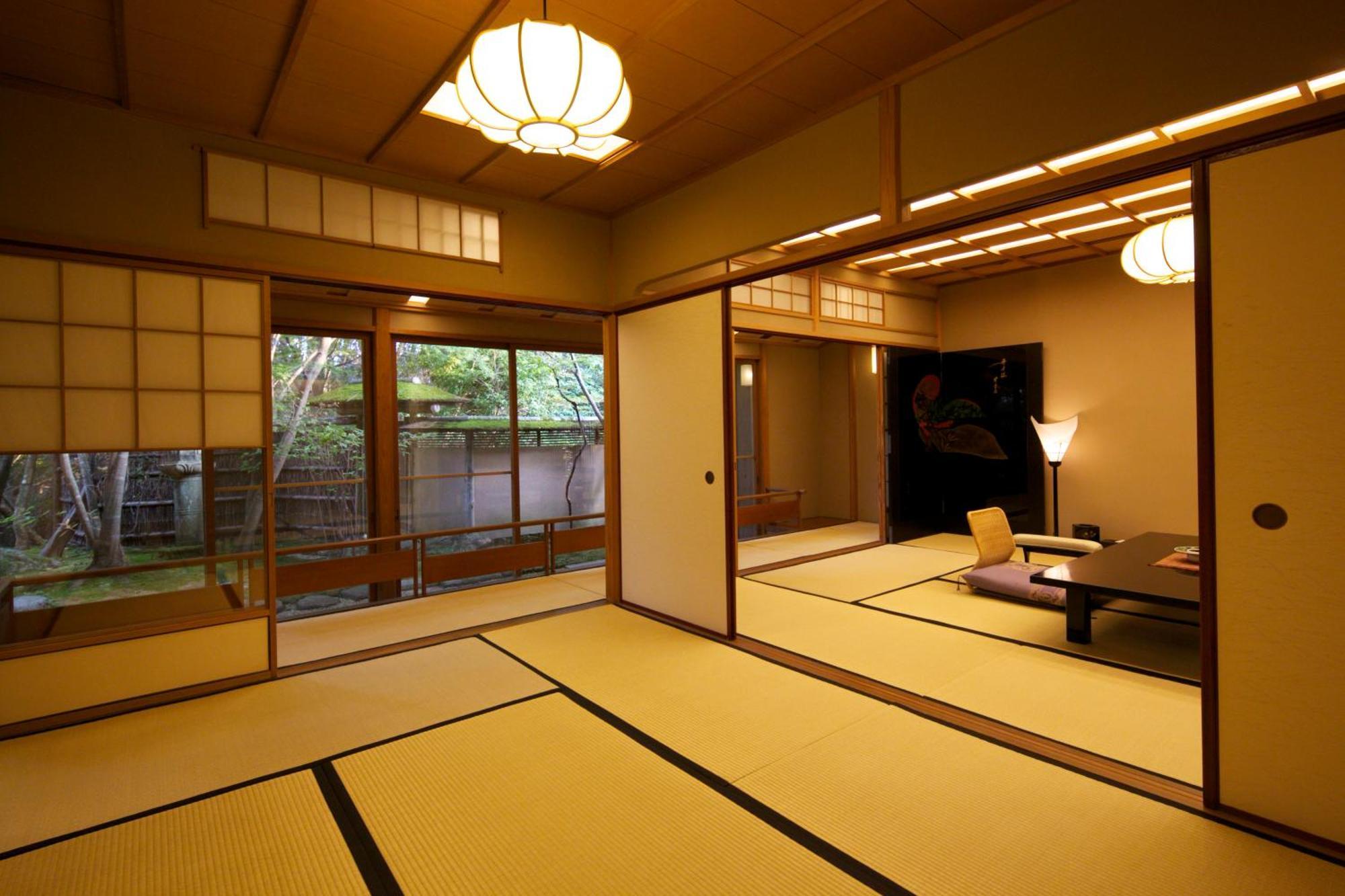 Unzen Hanzuiryo By Onko Chishin Luaran gambar
