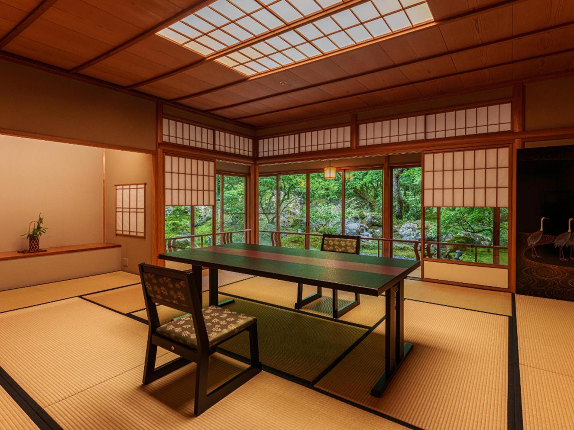 Unzen Hanzuiryo By Onko Chishin Luaran gambar